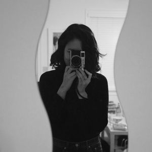 Meet your Posher, Sukie